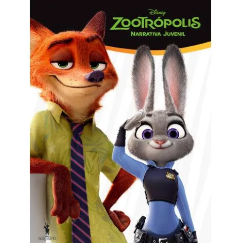 Zootrópolis